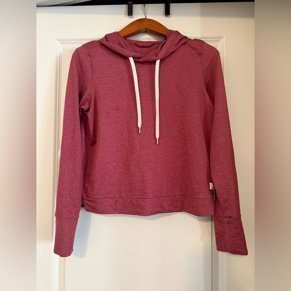 Vuori Women's Hoodie